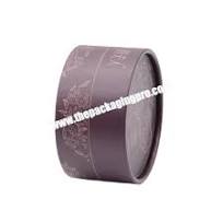 Food Grade Packaging Box Moon Cake Packaging Paper Tube ...