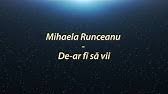 Dragostea nu este decât la prima vedere. Ilie Micolov Dragoste La Prima Vedere Versuri Lyrics Youtube