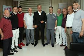 Sedat Peker On Twitter Kadim Dostum Ve Akrabam Aziz Haci Fazlioglu Na Yaptigim Hasta Ziyaretimde Sasirdigim Seyler Yazinin Devami Icin Https T Co Qkl0i1h7nm Https T Co N5heneimd2