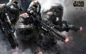 Republic Commando Remix Star Wars Wallpaper Ultimate Star Wars Warriors Wallpaper