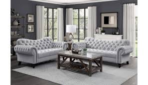 Handmade vintage car sofa leather tufted chesterfield restoration style retro. Hampstead Light Grey Velvet Chesterfield Sofa