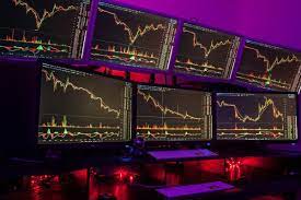 For example, are you looking to focus on an app that offers. Crypto Trading Setup Bitcoin