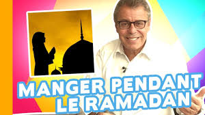 Sinon, pour répondre, je perds toujours trois kilos environ par ramadan (je ne suis pas ronde, corpulence normale) je mange indépendamment de cela, la perte de poids pendant le ramadhan est une conséquence et non un objectif. Que Manger Pendant Le Ramadan Question Reponse Avec Jean Michel Cohen Youtube