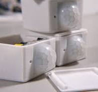Thingiverse - PIR motion sensor case by frapais