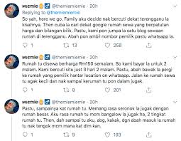 We did not find results for: Sewa Murah Banglo Besar 2 Tingkat Tapi Pengalaman Seram Bercuti Di Terengganu