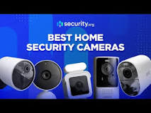 The 12 Best Home Security Cameras of 2023