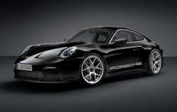 Weight reduced Porsche 911 S/T debuts as range's new flagship