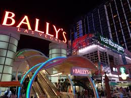 Grand bazaar shops, 3635 las vegas blvd. Located In Front Of Bally S Picture Of Wahlburgers Las Vegas Tripadvisor