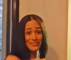 Tinka thick asf 😍❤️