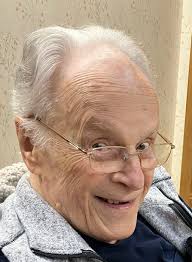 Obituary for Wilfred "Bill" J. Taylor