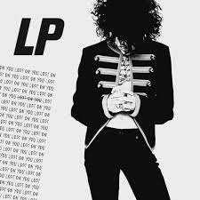 Lp Lost On You Lost Music Music Love