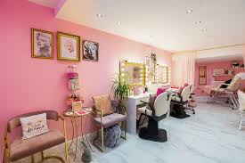 Besides owning my business here at sola salon, i'm also an educator teaching the california. The Beauty Studio London Beauty Salon In Finchley London Treatwell