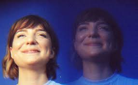 Kristyn Chapman unveils 'Morpho Season,' the debut of her new project  Morpho