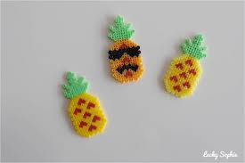 Perles A Repasser Tailles Et Idees De Bricolages Lucky Sophie Blog Famille Voyage Perle Perles A Repasser Perle A Repasser Modeles