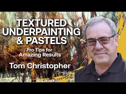 How to Layer Pastels