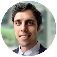 Jeff Rosin's Instagram, Twitter & Facebook