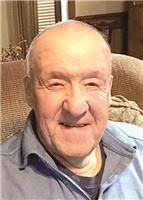 Glen Rouse Obituary (1948