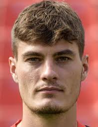 The czech republic got their euro 2020 campaign off to a winning start against scotland thanks to a spectacular brace from patrik schick. Patrik Schick Player Profile 20 21 Transfermarkt