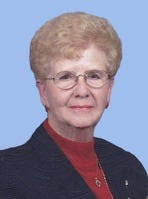 Roberta Louise (Norman) Hayworth Obituary