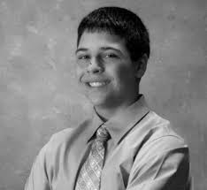 Young driver escapes injury during accident