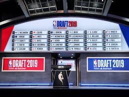 Dallas mavericks 2019 nba draft results. Nba Draft Results 2020 Every Pick Trade Tracker For First Second Rounds Draftkings Nation
