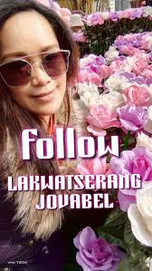 Evangelina Horn's Instagram, Twitter & Facebook