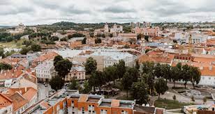 On one hand, it is very spacious, where everyone finds enough room to feel comfortable, while on the other hand, it is also compact, so no one feels too far from one another. 7 Of The Very Best Things To Do In Vilnius Along Dusty Roads