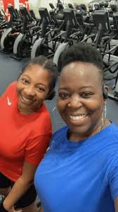 Daily Inspiration: Meet Yvette Nathan-Jones