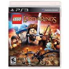 No icon name was supplied or your browser does not support svg Lego Lord Of The Rings Game Ps3 Nzgameshop Com