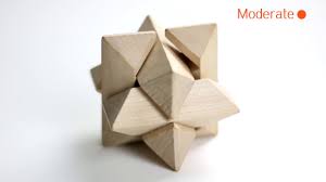 Here i am posting word brain teasers i.e. How To Solve The Low Poly Wooden Brain Teaser Puzzle Youtube