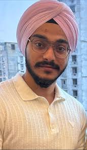 Gopal Manan FCCA BA (Hons)