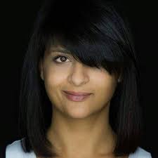 Rania El Sheikh Marketing Training