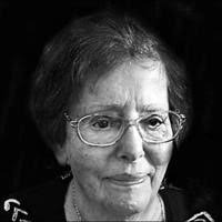 NORMA BLOOMFIELD Obituary (1929