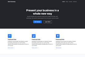 We regularly release new themes. Bootstrap Templates And Themes In 2021 New Releases And Updates