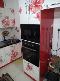 modular kitchen cabinets