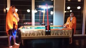 Mining pools & block explorer. Pool And Futsal Field At Night Picture Of Delonix Hotel Karawang Karawang Tripadvisor