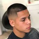 7 Buzz Cut Styles to Know Before You Bust Out the ... - GQ