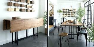 Dining Room Captivating Table Apartment Size Drop Leaf Tables Small With Regard To Inspirat Space Saving Dining Table Space Saving Dining Room Apartment Dining