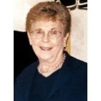 Regina Kreuz Obituary