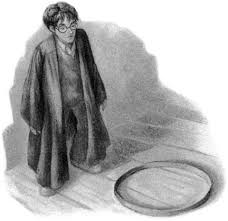 Apparition Harry Potter Lexicon