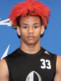 Marcus Elmore, Edmonson County, Wide Receiver