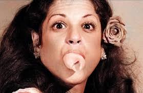 Obsessed with Gilda Radner...