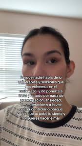 Cómo es el dolor de los senos en el embarazo?