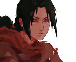 Fine I Ll Sign Up A Buncha Itachis Pals By Yg Reposted With In 2020 Itachi Uchiha Itachi Uchiha