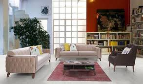 Salon Takimlari Salon Takimi Ev Dekoru Mobilya Fikirleri Koltuklar