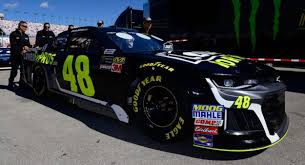 The clash at daytona | fox sports 1 sunday, feb. Jimmie Johnson S Car Chief Ejected Before Las Vegas Race Nascar Com