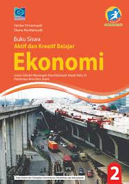 Check spelling or type a new query. Buku Siswa Aktif Dan Kreatif Belajar Ekonomi Kls Xi Peminatan Ilmu Ilmu Sosial Revisi Grafindo Media Pratama