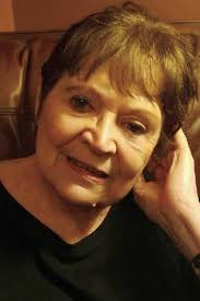 Faye Barr loved playing cards and spending time at her daughter's flower  farm