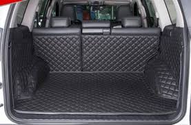 Interior Living Newly Special Trunk Cargo Liner Mat For Toyota Land Cruiser Prado 150 5seats 2017 2 Toyota Land Cruiser Prado Toyota Land Cruiser Land Cruiser