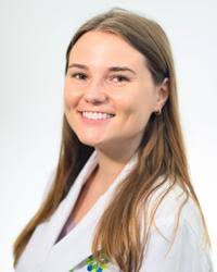 Emma Dorothy Swift, PA-C